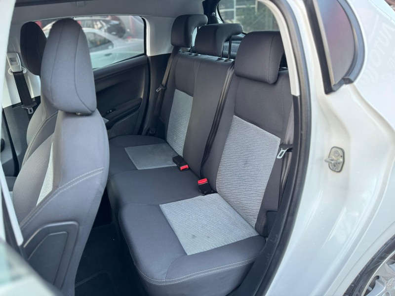 208 1.5 ACTIVE PACK 8V FLEX 4P MANUAL - 2016 - CAXIAS DO SUL