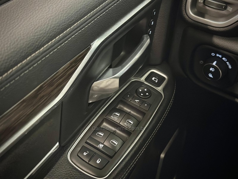 2500 LARAMIE 6.7 CD 4X4 TDI DIESEL 4P AUTOMÁTICA - 2021 - IVOTI