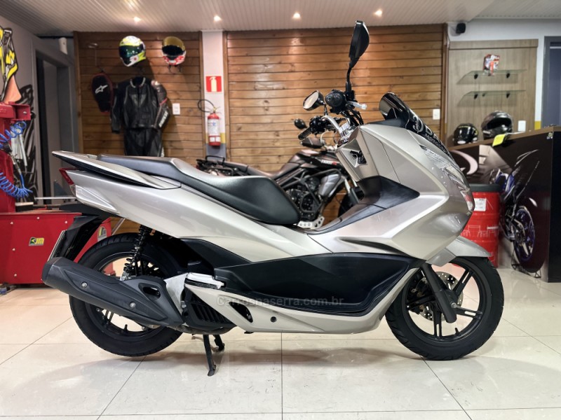 PCX 150 - 2017 - CAXIAS DO SUL