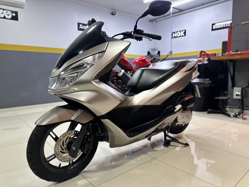 PCX 150 - 2017 - CAXIAS DO SUL