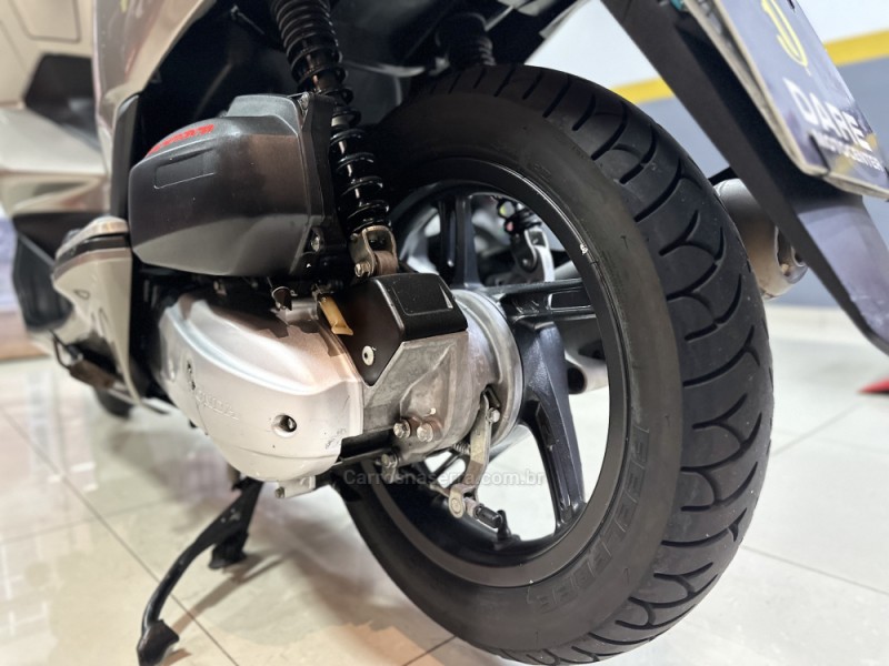 PCX 150 - 2017 - CAXIAS DO SUL