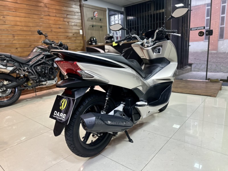 PCX 150 - 2017 - CAXIAS DO SUL