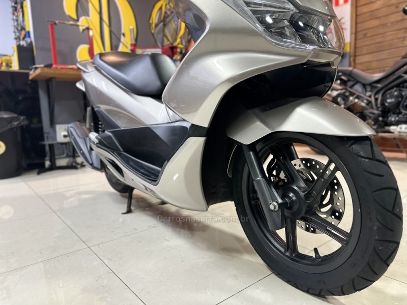 PCX 150 - 2017 - CAXIAS DO SUL
