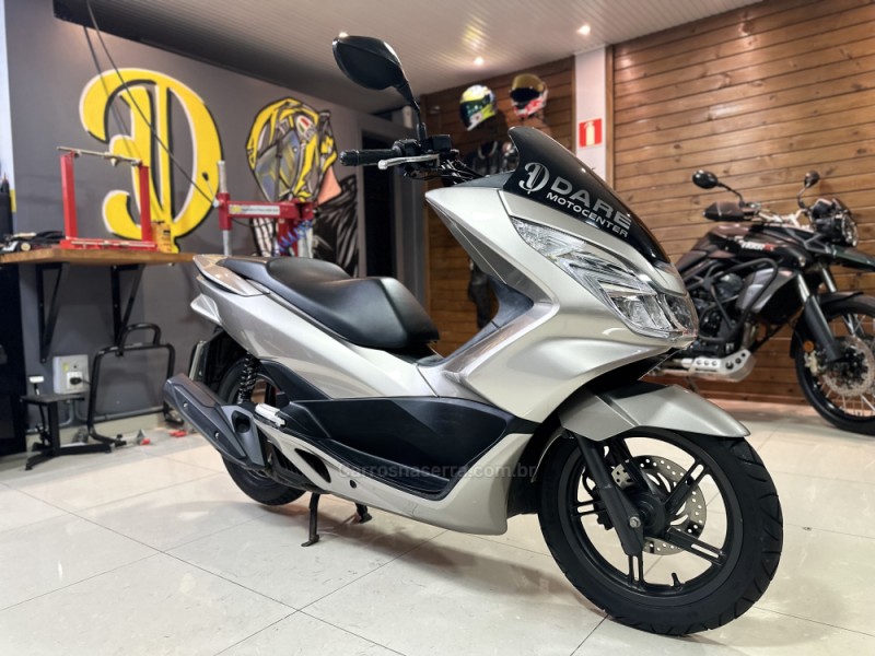 pcx 150 2017 caxias do sul