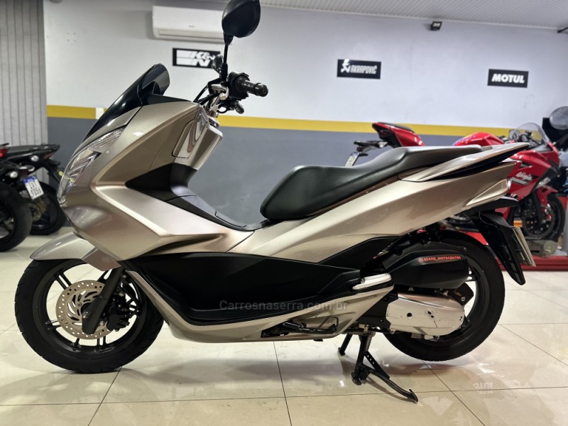 PCX 150 - 2017 - CAXIAS DO SUL