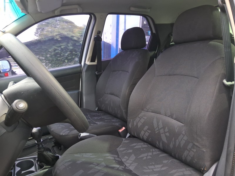 PALIO 1.0 MPI ELX 8V FLEX 4P MANUAL - 2008 - SãO SEBASTIãO DO CAí