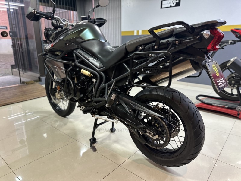 TIGER 800XC  - 2013 - CAXIAS DO SUL