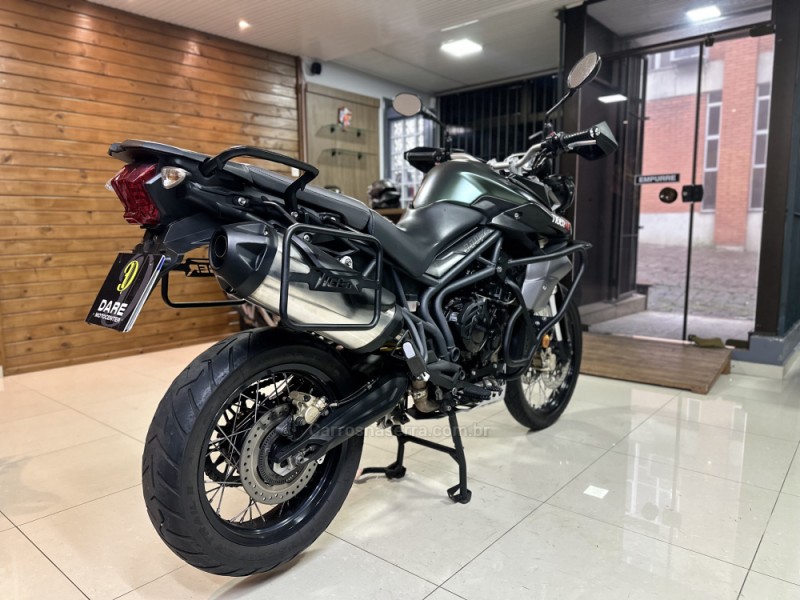 TIGER 800XC  - 2013 - CAXIAS DO SUL