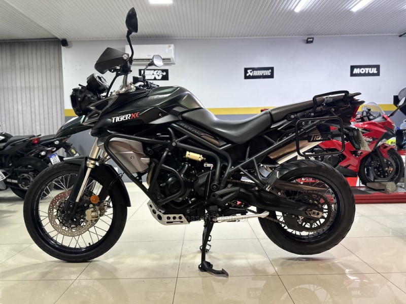 TIGER 800XC  - 2013 - CAXIAS DO SUL