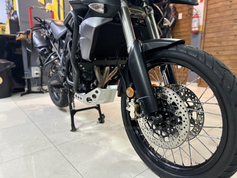 TIGER 800XC  - 2013 - CAXIAS DO SUL