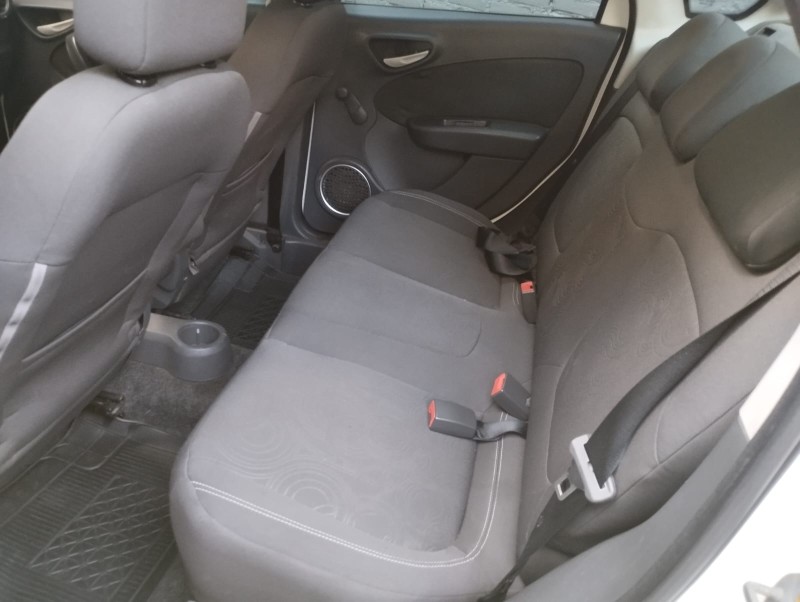 SIENA 1.4 MPI ATTRACTIVE 8V FLEX 4P MANUAL - 2013 - CAXIAS DO SUL