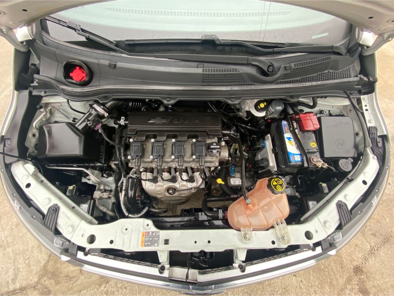 ONIX 1.4 MPFI LTZ 8V FLEX 4P AUTOMÁTICO - 2019 - CAXIAS DO SUL