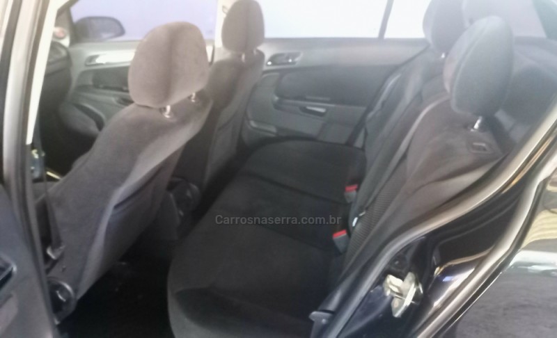 VECTRA 2.0 MPFI GT HATCH 8V FLEX 4P MANUAL - 2009 - CAXIAS DO SUL