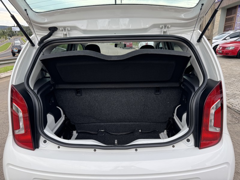 UP 1.0 MPI MOVE UP 12V FLEX 4P MANUAL - 2015 - DOIS IRMãOS
