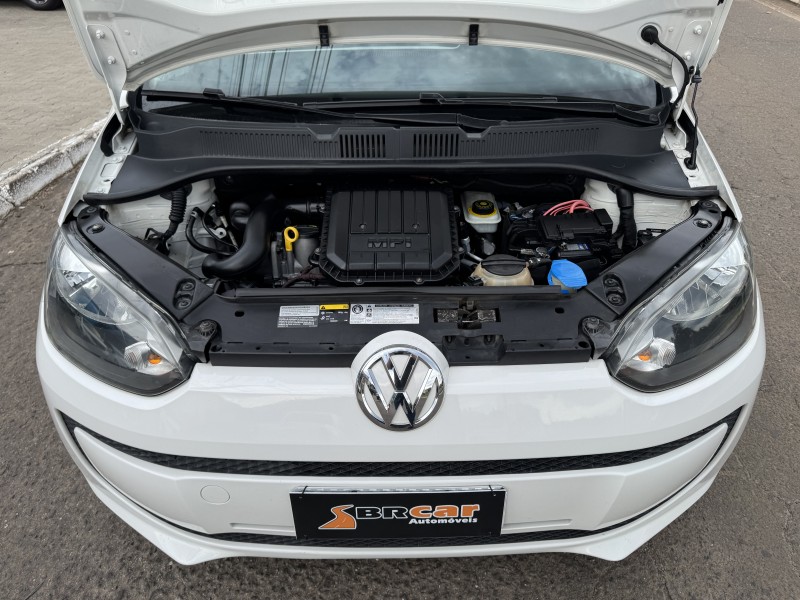UP 1.0 MPI MOVE UP 12V FLEX 4P MANUAL - 2015 - DOIS IRMãOS