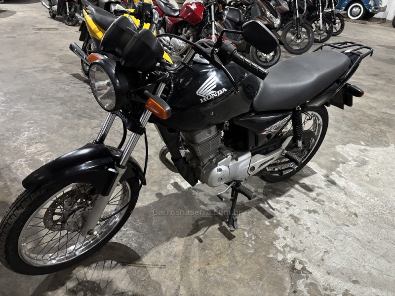 CG 150 TITAN ESD - 2007 - BENTO GONçALVES