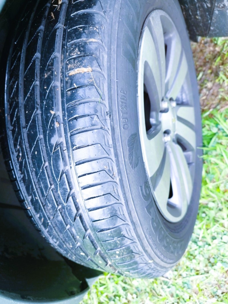 SPIN 1.8 8V ACTIV7 FLEX 5P AUTOMÁTICO - 2019 - NOVO HAMBURGO