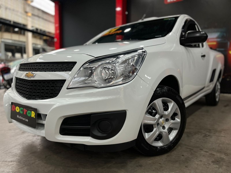 montana 1.4 mpfi ls cs 8v flex 2p manual 2021 sao leopoldo