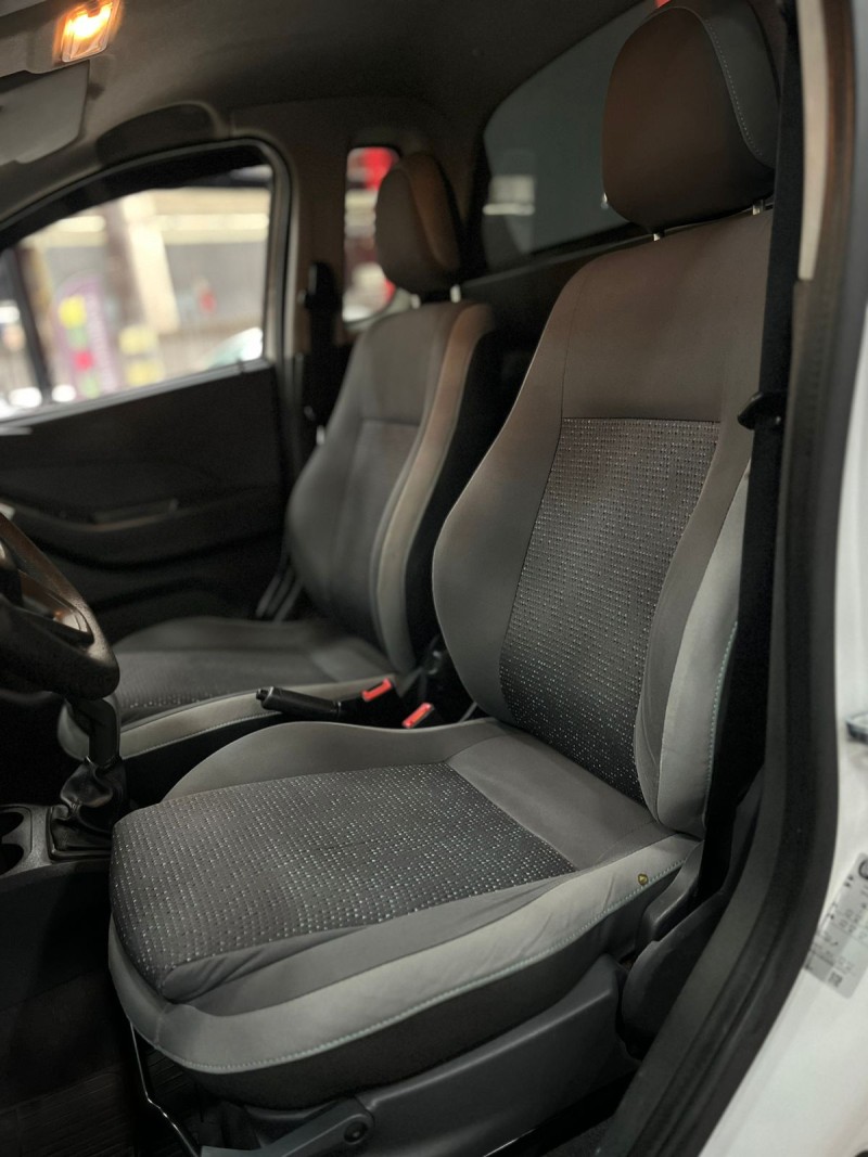 MONTANA 1.4 MPFI LS CS 8V FLEX 2P MANUAL - 2021 - SãO LEOPOLDO