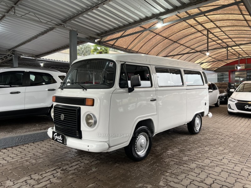 kombi 1.4 mi std 8v flex 3p manual 2009 bom principio