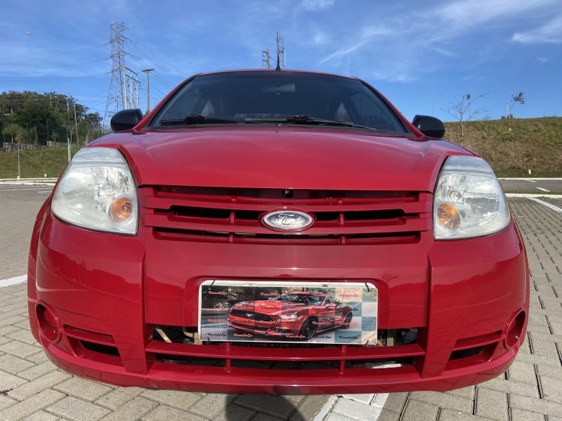 KA 1.0 MPI 8V FLEX 2P MANUAL - 2010 - CAXIAS DO SUL
