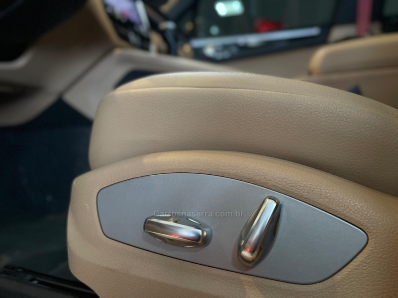 MACAN 2.0 16V GASOLINA 4P AUTOMÁTICO - 2023 - SãO LEOPOLDO
