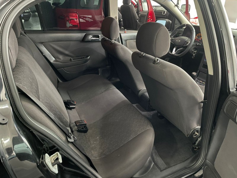 ASTRA 2.0 MPFI ADVANTAGE 8V FLEX 4P MANUAL - 2008 - CAXIAS DO SUL