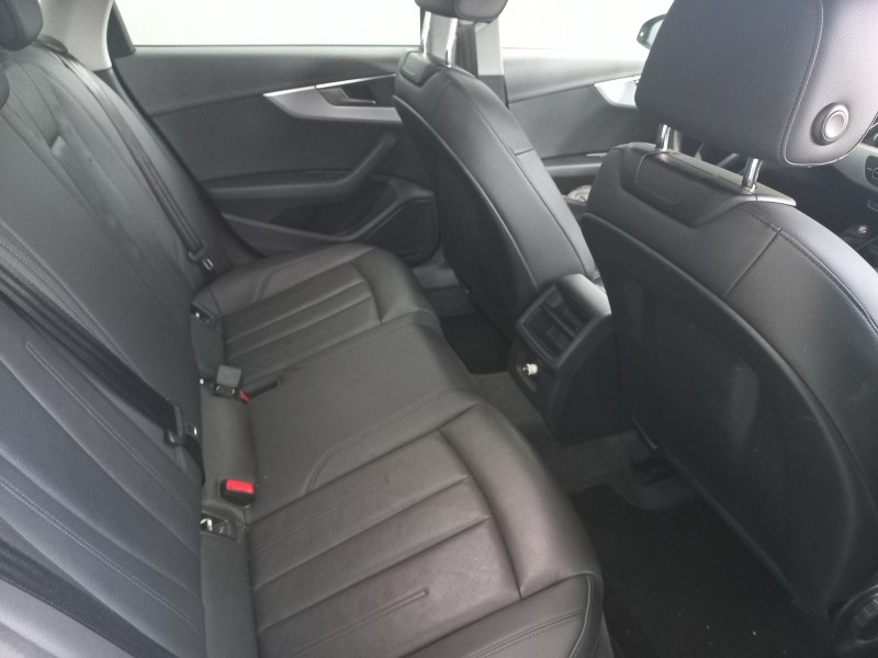 A4 2.0 TFSI ATTRACTION GASOLINA 4P S TRONIC - 2018 - BENTO GONçALVES