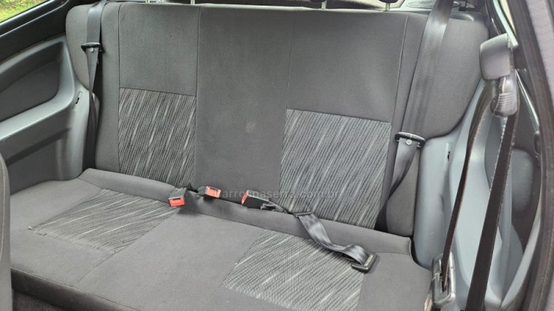 KA 1.0 TECNO 12V FLEX 4P MANUAL - 2009 - IVOTI