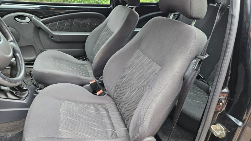 KA 1.0 TECNO 12V FLEX 4P MANUAL - 2009 - IVOTI