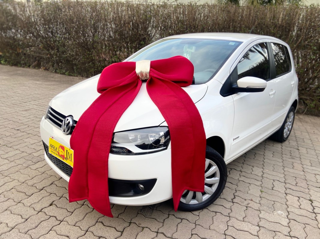 fox 1.0 mpi trendline 12v flex 4p manual 2014 caxias do sul