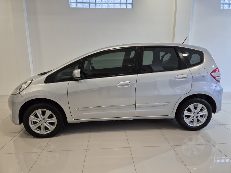 FIT 1.4 LX 16V FLEX 4P MANUAL - 2014 - BENTO GONçALVES