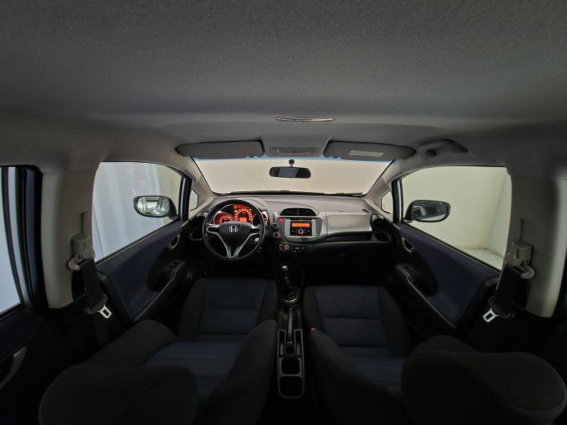 FIT 1.4 LX 16V FLEX 4P MANUAL - 2014 - BENTO GONçALVES