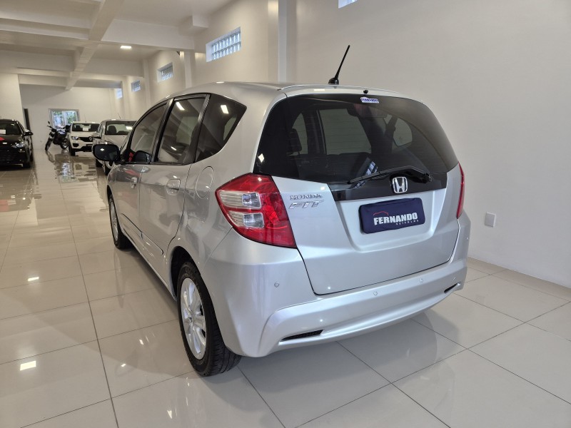 FIT 1.4 LX 16V FLEX 4P MANUAL - 2014 - BENTO GONçALVES