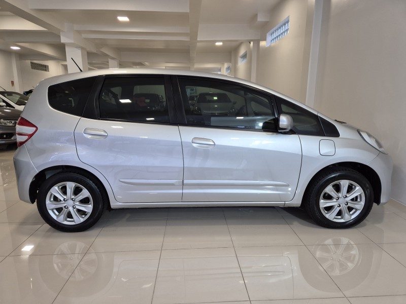 FIT 1.4 LX 16V FLEX 4P MANUAL - 2014 - BENTO GONçALVES