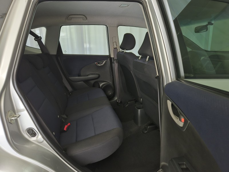 FIT 1.4 LX 16V FLEX 4P MANUAL - 2014 - BENTO GONçALVES