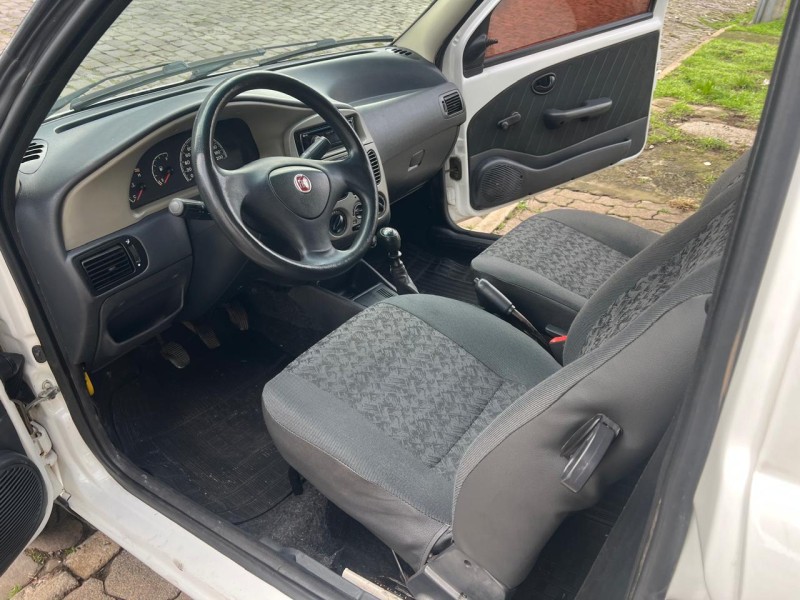 STRADA 1.4 MPI FIRE CE 8V FLEX 2P MANUAL - 2009 - CAXIAS DO SUL