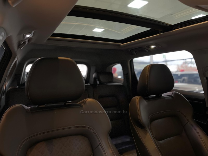 TIGGO 1.6 8 PRO TGDI GASOLINA 4P AUTOMÁTICO - 2022 - SãO LEOPOLDO