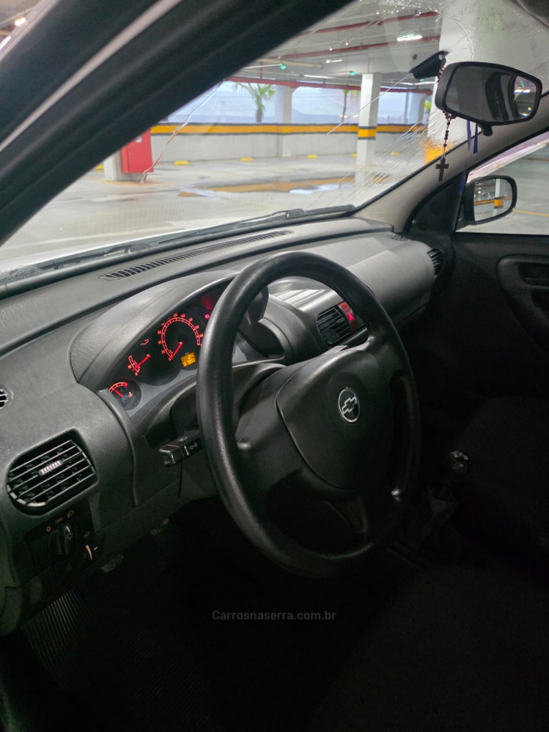 CORSA 1.4 MPFI MAXX 8V FLEX 4P MANUAL - 2012 - CAXIAS DO SUL