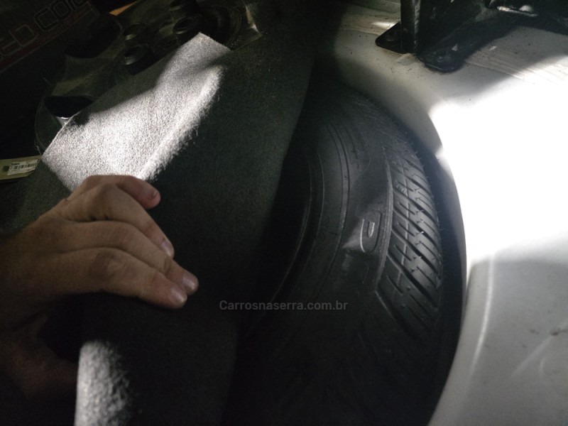 CORSA 1.4 MPFI MAXX 8V FLEX 4P MANUAL - 2012 - CAXIAS DO SUL