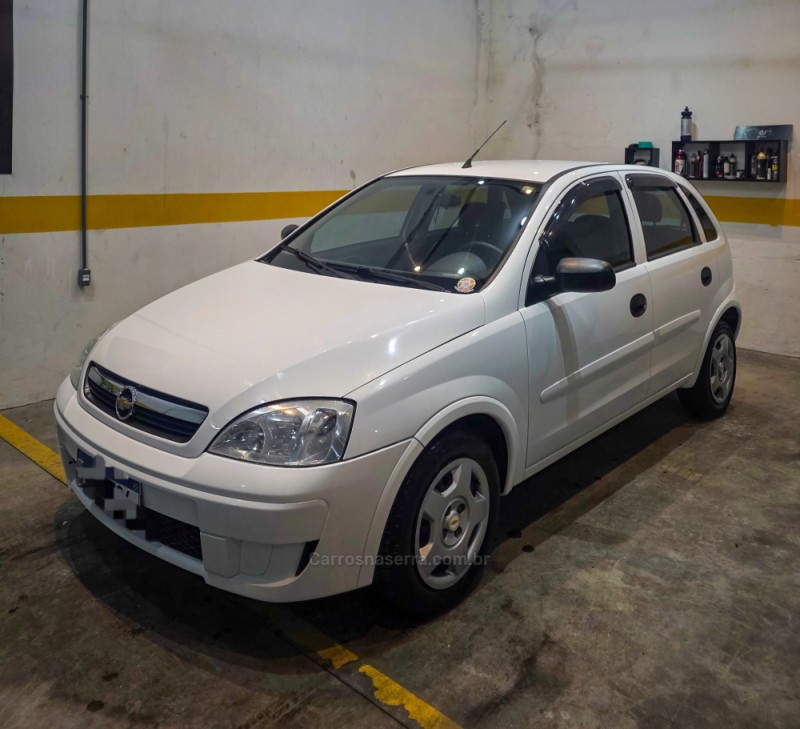 CORSA 1.4 MPFI MAXX 8V FLEX 4P MANUAL