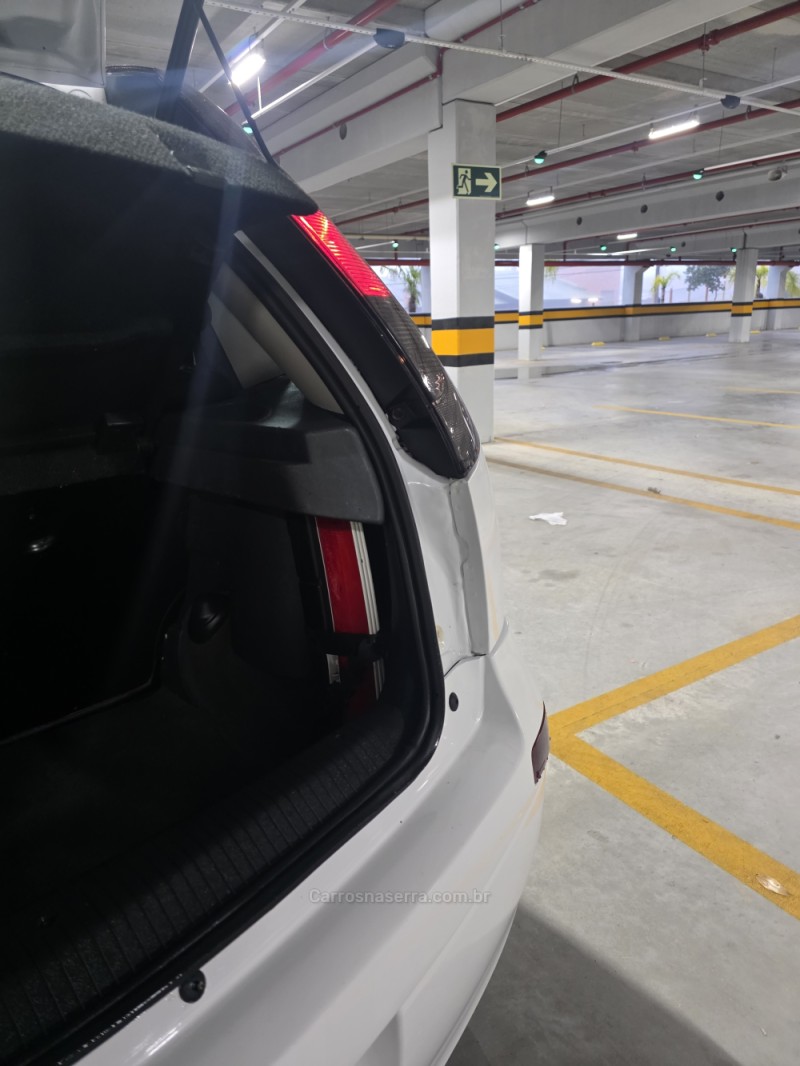 CORSA 1.4 MPFI MAXX 8V FLEX 4P MANUAL - 2012 - CAXIAS DO SUL