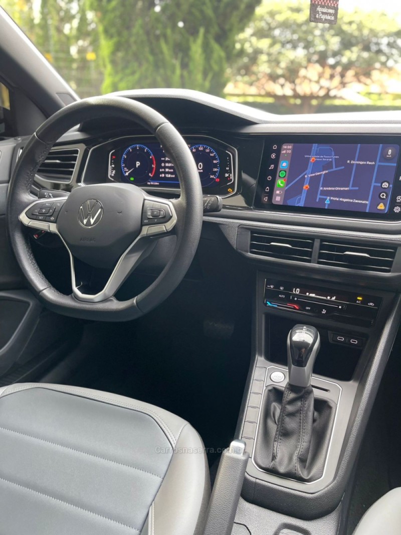 NIVUS 1.0 TSI HIGHLINE FLEX 4P AUTOMÁTICO - 2024 - PASSO FUNDO