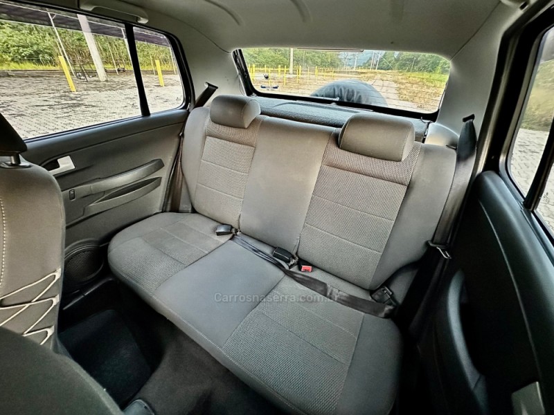 CROSSFOX 1.6 MI FLEX 8V 4P MANUAL - 2008 - MUçUM