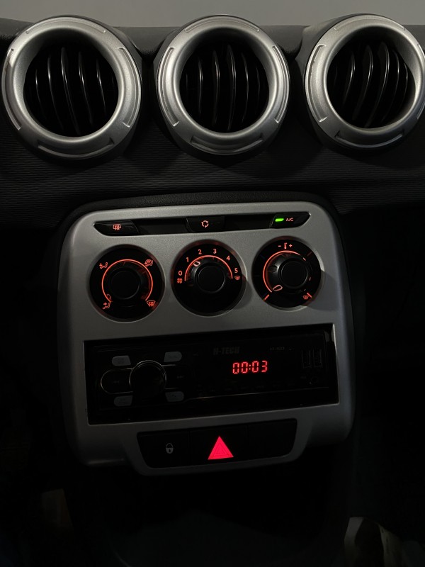 C3 1.5 ORIGINE 8V FLEX 4P MANUAL - 2014 - CAXIAS DO SUL