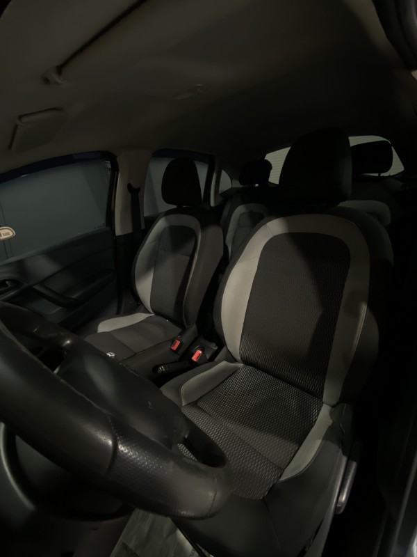 C3 1.5 ORIGINE 8V FLEX 4P MANUAL - 2014 - CAXIAS DO SUL