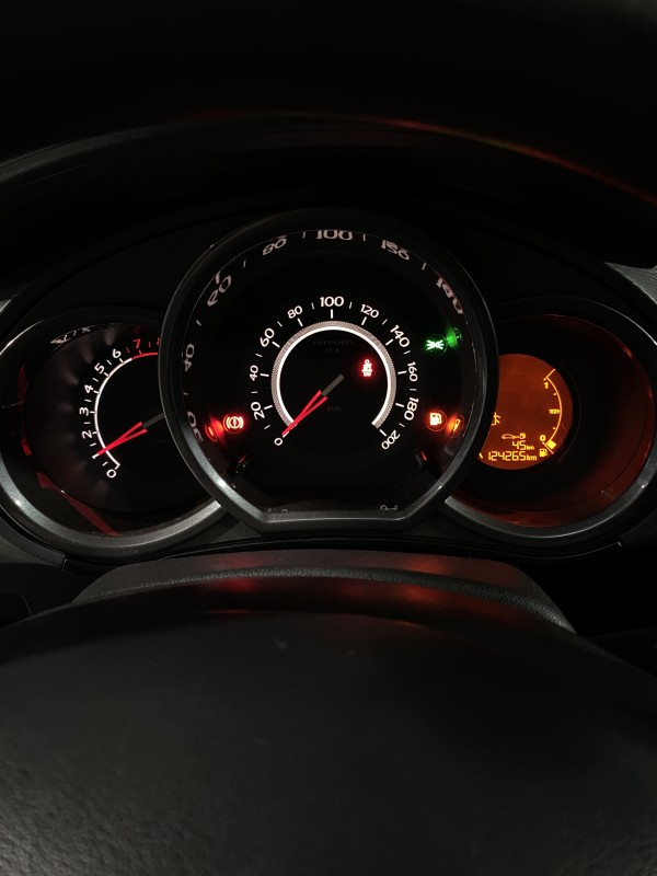 C3 1.5 ORIGINE 8V FLEX 4P MANUAL - 2014 - CAXIAS DO SUL