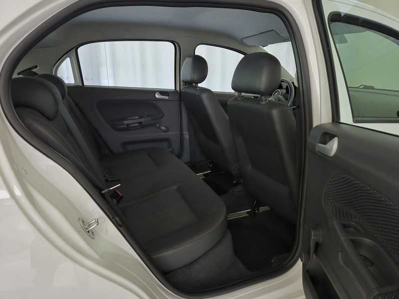 GOL 1.0 MI SPECIAL 8V FLEX 4P MANUAL - 2016 - BENTO GONçALVES