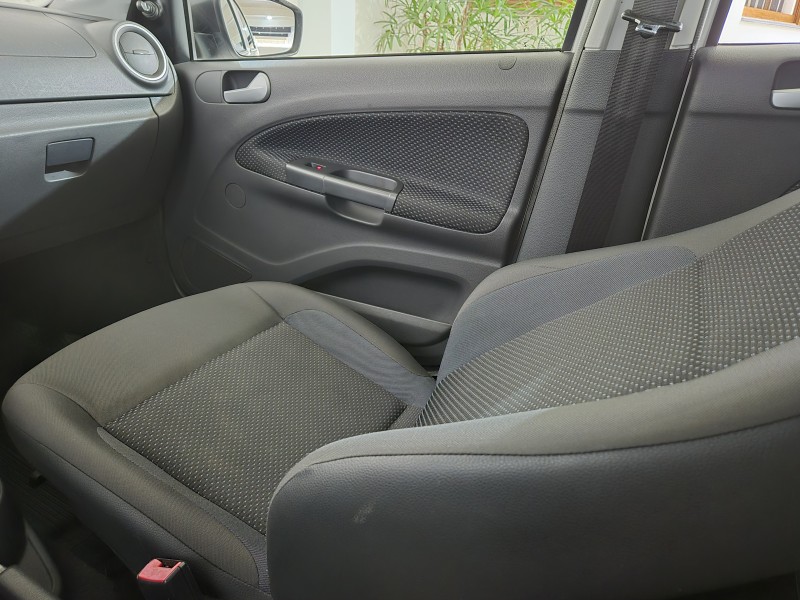 GOL 1.0 MI SPECIAL 8V FLEX 4P MANUAL - 2016 - BENTO GONçALVES