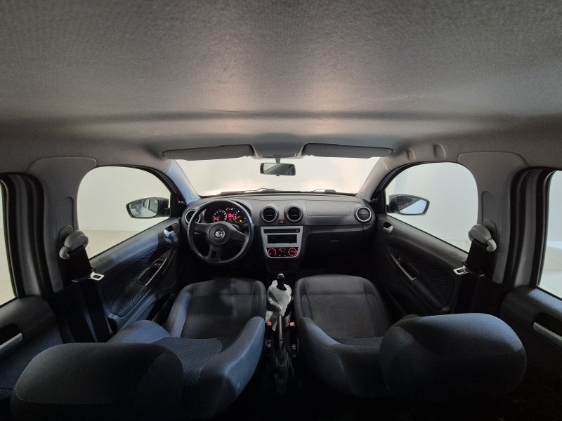GOL 1.0 MI SPECIAL 8V FLEX 4P MANUAL - 2016 - BENTO GONçALVES